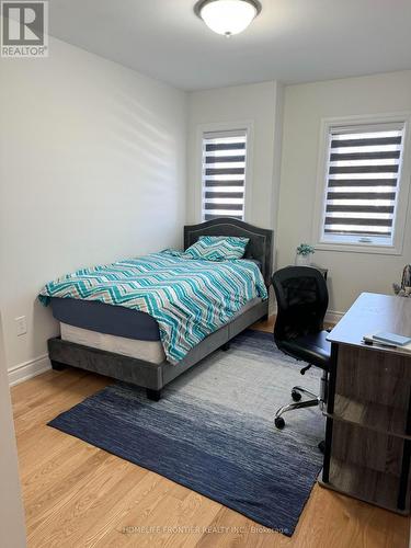 43 Camino Drive, Vaughan, ON - Indoor Photo Showing Bedroom