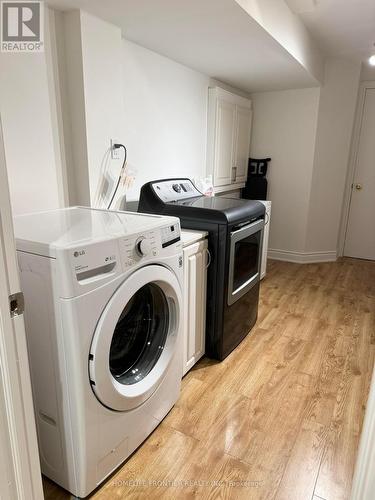 43 Camino Drive, Vaughan, ON - Indoor Photo Showing Laundry Room