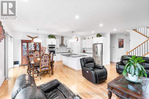 2951 Heardcreek Trail, London, ON - Indoor