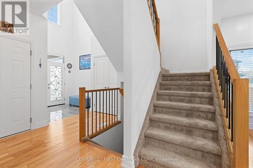 2951 Heardcreek Trail, London, ON - Indoor Photo Showing Other Room