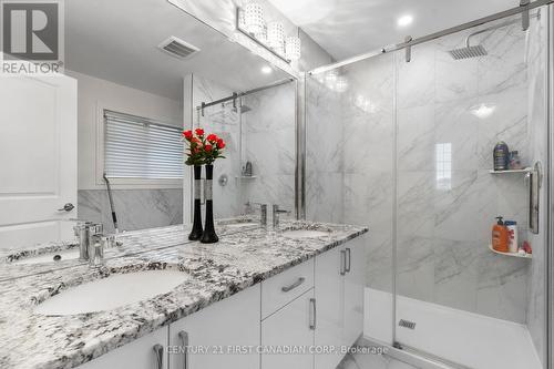 2951 Heardcreek Trail, London, ON - Indoor Photo Showing Bathroom