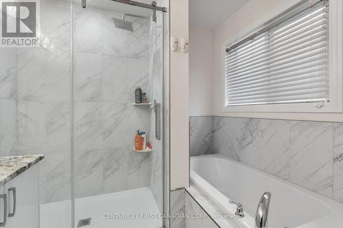 2951 Heardcreek Trail, London, ON - Indoor Photo Showing Bathroom