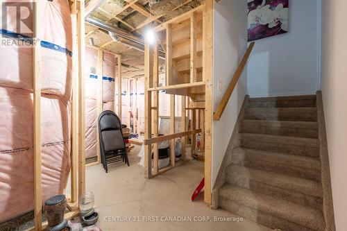 2951 Heardcreek Trail, London, ON - Indoor Photo Showing Other Room