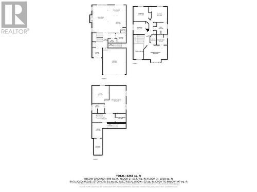 2951 Heardcreek Trail, London, ON - Other