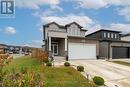 2951 Heardcreek Trail, London, ON  - Outdoor With Facade 