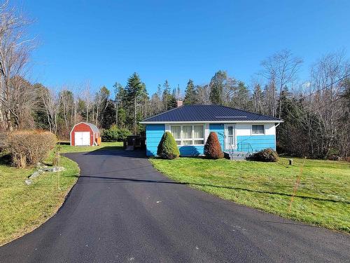 3363 Highway 3, Brooklyn, NS 