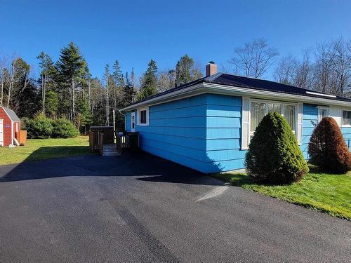 3363 Highway 3, Brooklyn, NS 