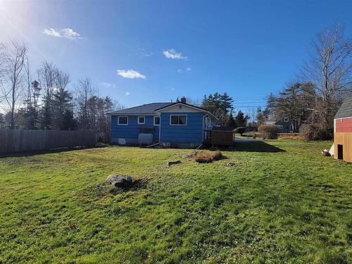 3363 Highway 3, Brooklyn, NS 