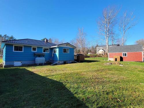 3363 Highway 3, Brooklyn, NS 