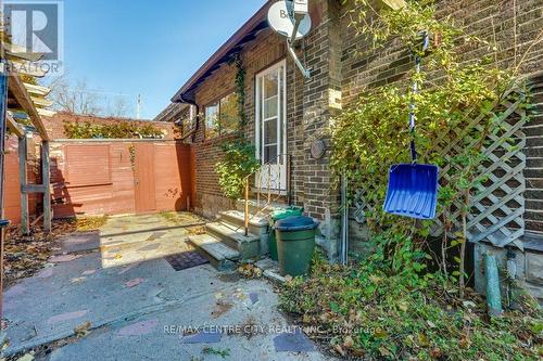 567 Hale Street, London, ON - Outdoor