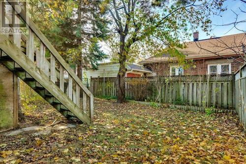 567 Hale Street, London, ON - Outdoor