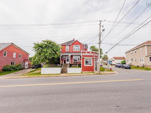 651 Victoria Road, Sydney, NS 