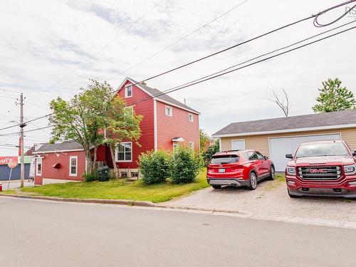 651 Victoria Road, Sydney, NS 