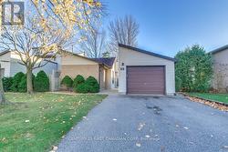 161 MCMASTER DRIVE  London, ON N6K 1J6