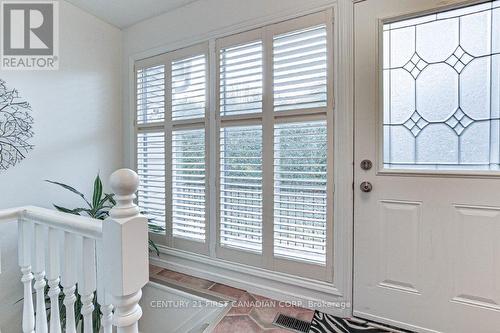 161 Mcmaster Drive, London, ON - Indoor Photo Showing Other Room