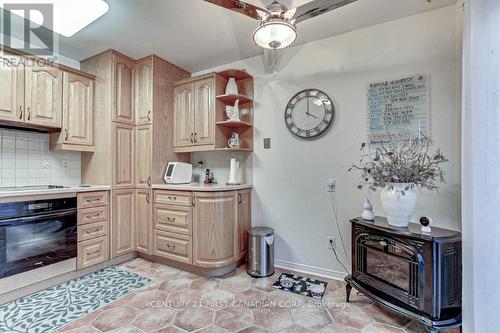 161 Mcmaster Drive, London, ON - Indoor Photo Showing Kitchen