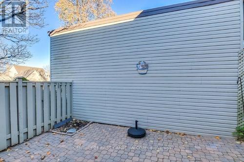 161 Mcmaster Drive, London, ON - Outdoor