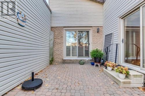 161 Mcmaster Drive, London, ON - Outdoor With Exterior