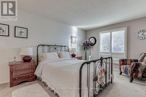 161 Mcmaster Drive, London, ON - Indoor Photo Showing Bedroom