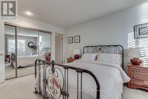 161 Mcmaster Drive, London, ON - Indoor Photo Showing Bedroom