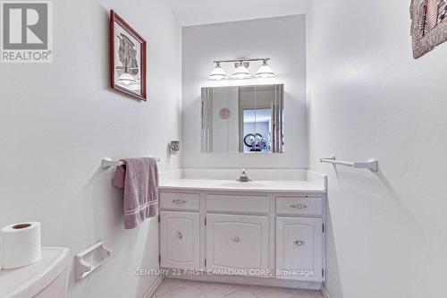 161 Mcmaster Drive, London, ON - Indoor Photo Showing Bathroom