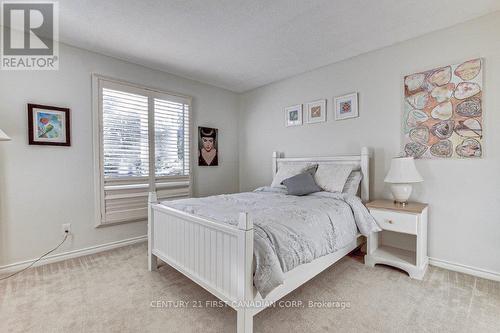 161 Mcmaster Drive, London, ON - Indoor Photo Showing Bedroom