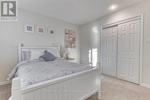 161 Mcmaster Drive, London, ON - Indoor Photo Showing Bedroom