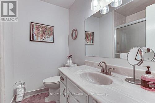 161 Mcmaster Drive, London, ON - Indoor Photo Showing Bathroom