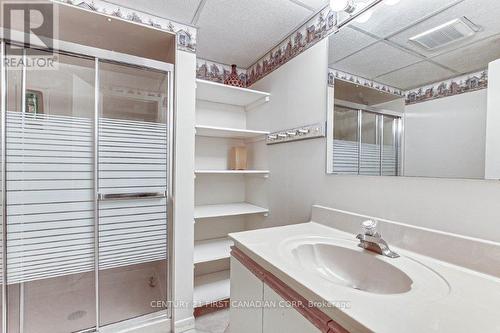 161 Mcmaster Drive, London, ON - Indoor Photo Showing Bathroom