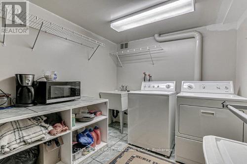 161 Mcmaster Drive, London, ON - Indoor Photo Showing Laundry Room