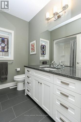 147 Robin Ridge Drive, Central Elgin (Belmont), ON - Indoor Photo Showing Bathroom