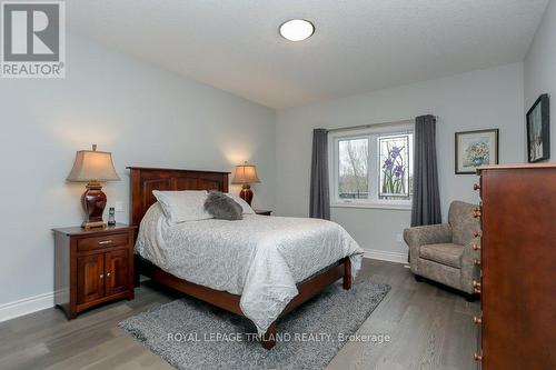 147 Robin Ridge Drive, Central Elgin (Belmont), ON - Indoor Photo Showing Bedroom