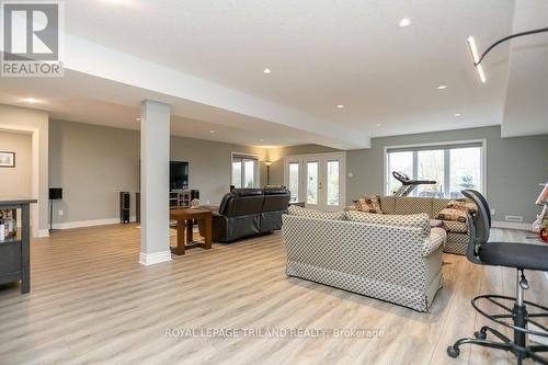 147 Robin Ridge Drive, Central Elgin (Belmont), ON - Indoor