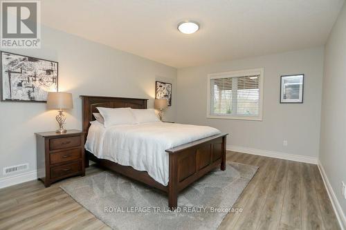 147 Robin Ridge Drive, Central Elgin (Belmont), ON - Indoor Photo Showing Bedroom