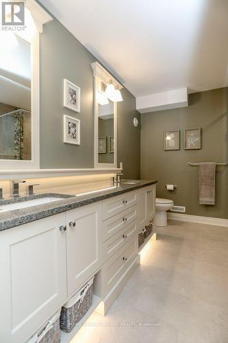 147 Robin Ridge Drive, Central Elgin (Belmont), ON - Indoor Photo Showing Bathroom