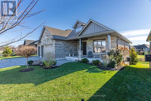 147 Robin Ridge Drive, Central Elgin (Belmont), ON - Outdoor