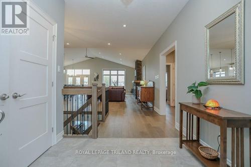 147 Robin Ridge Drive, Central Elgin (Belmont), ON - Indoor Photo Showing Other Room