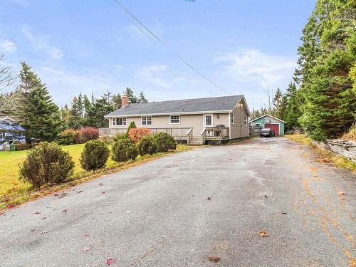 259 Masons Point Road, Head Of St. Margarets Bay, NS 