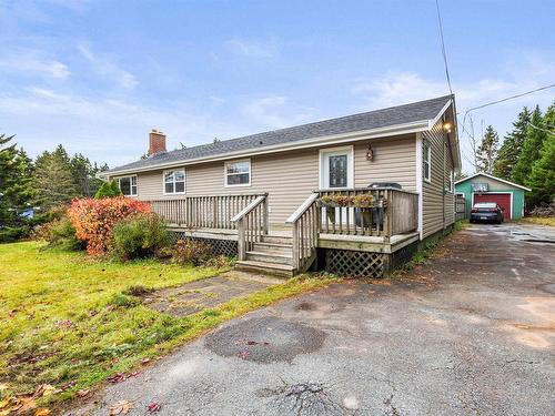 259 Masons Point Road, Head Of St. Margarets Bay, NS 