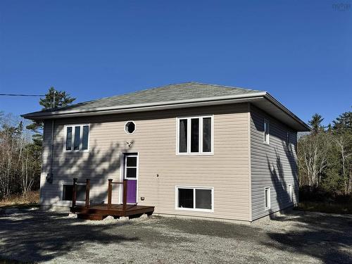 1480 103 Highway, Sable River, NS 