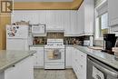 151 Whitby Shores Greenway, Whitby (Port Whitby), ON  - Indoor Photo Showing Kitchen 