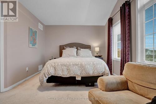 151 Whitby Shores Greenway, Whitby (Port Whitby), ON - Indoor Photo Showing Bedroom