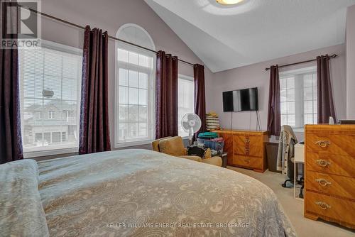 151 Whitby Shores Greenway, Whitby (Port Whitby), ON - Indoor Photo Showing Bedroom