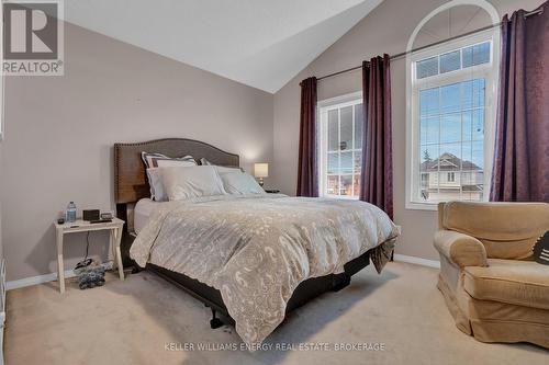 151 Whitby Shores Greenway, Whitby (Port Whitby), ON - Indoor Photo Showing Bedroom