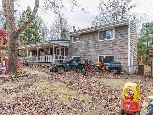 5178 354 Highway, Gore, NS 