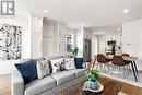 148 Nassau Street, Oshawa (Vanier), ON  - Indoor Photo Showing Living Room 