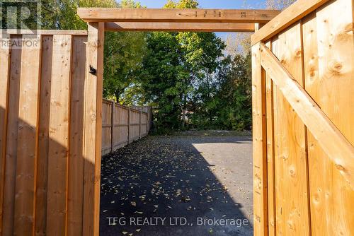 148 Nassau Street, Oshawa (Vanier), ON - Outdoor