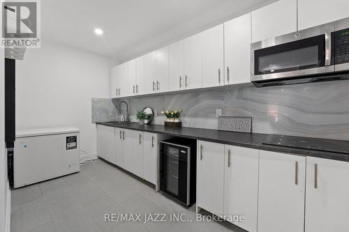 5277 Old Scugog Road, Clarington, ON - Indoor Photo Showing Kitchen