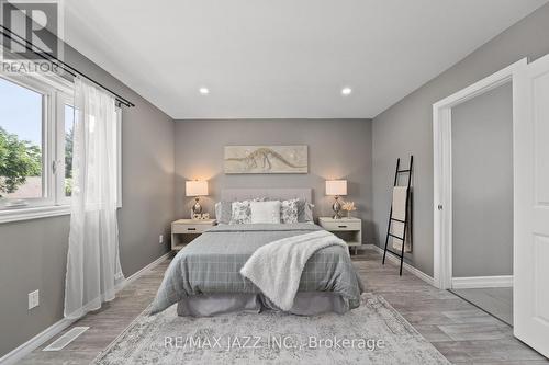 5277 Old Scugog Road, Clarington, ON - Indoor Photo Showing Bedroom