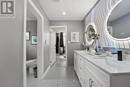 5277 Old Scugog Road, Clarington, ON - Indoor Photo Showing Bathroom